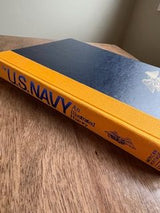 U.S. Navy Illustrated History 1977