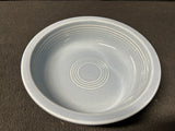 Light Blue Fiestaware Cereal Bowl