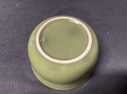 Sage Green Fiestaware Gusto Bowl
