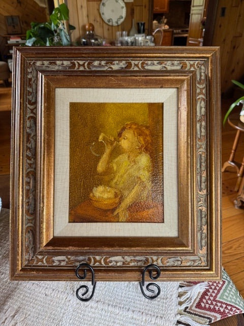 Ruth Vamos Original Art