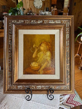 Ruth Vamos Original Art