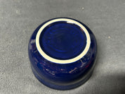 Cobalt Blue Fiestaware Gusto Bowl