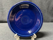 Cobalt Blue Fiestaware Bread/Butter Plate 7.25