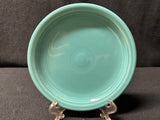 Turquoise Fiestaware Bread/Butter Plate