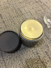 Milk & Shea Penderwick Candle
