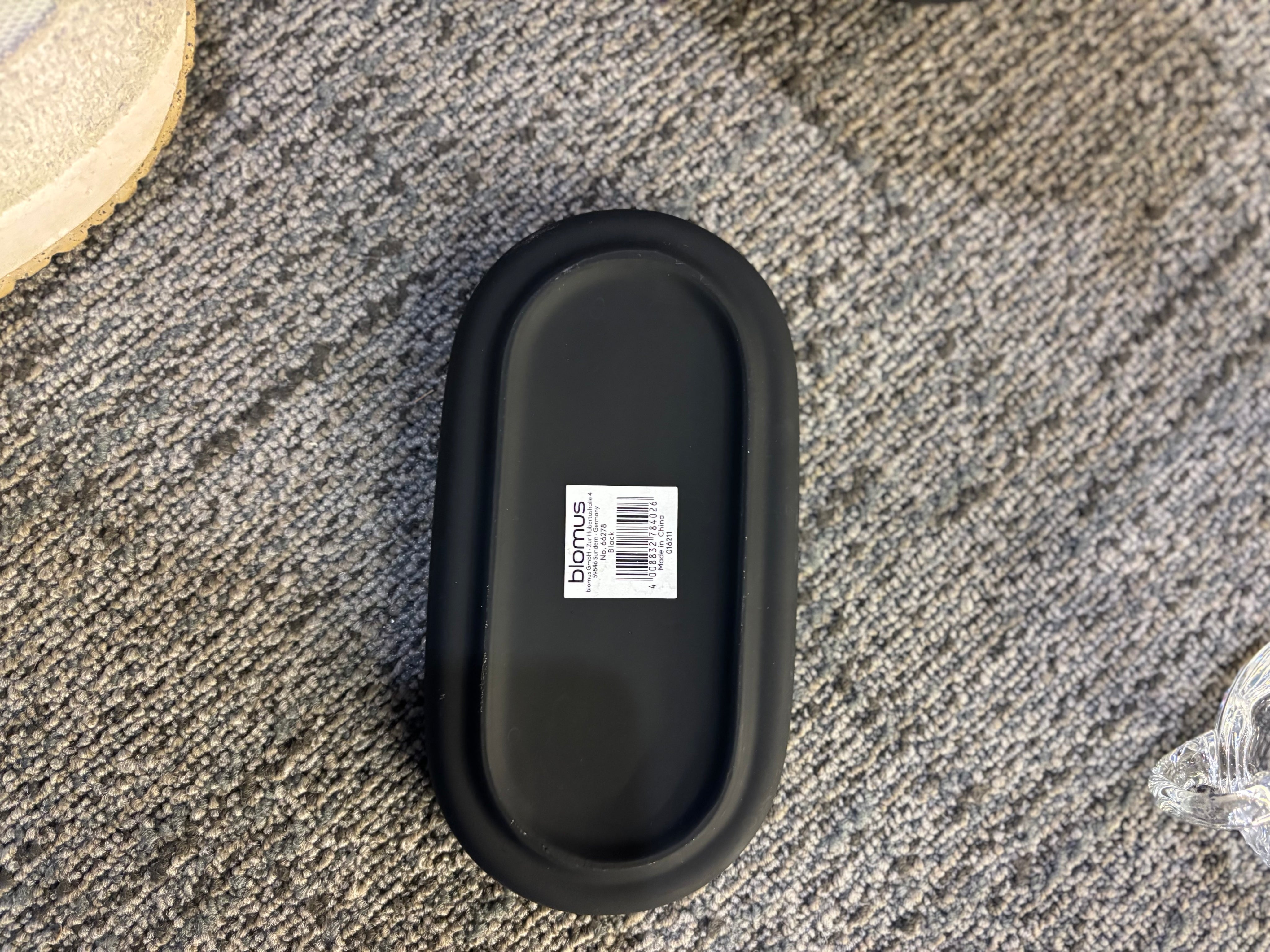 Blomus SONO Oval Tray