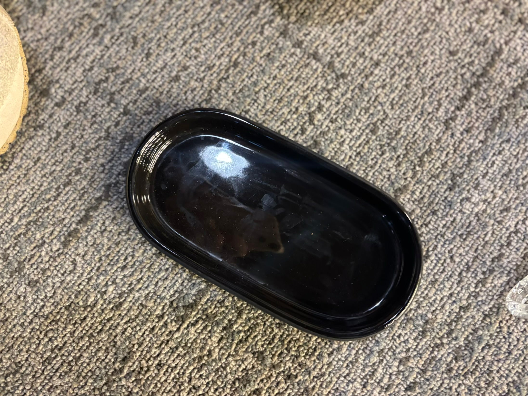 Blomus SONO Oval Tray