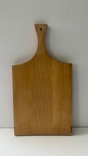 14” x 8” Scandinavian Bread Board
