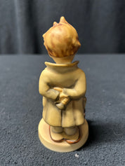 Doctor (Doll Doctor)-Hummel