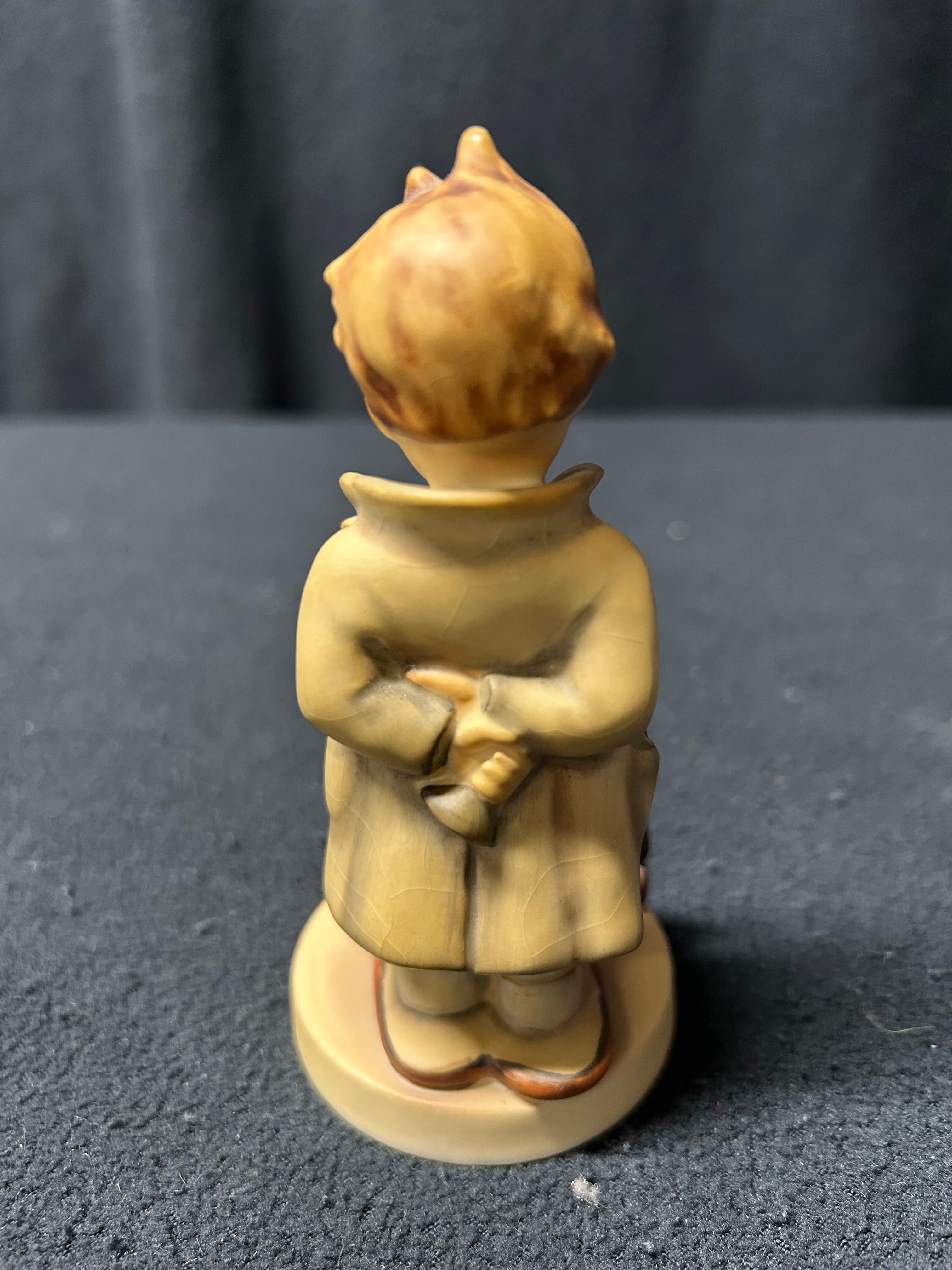 Doctor (Doll Doctor)-Hummel