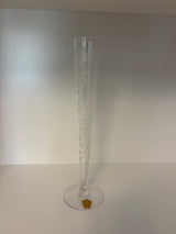 Chantilly by CAMBRIDGE 10” bud vase