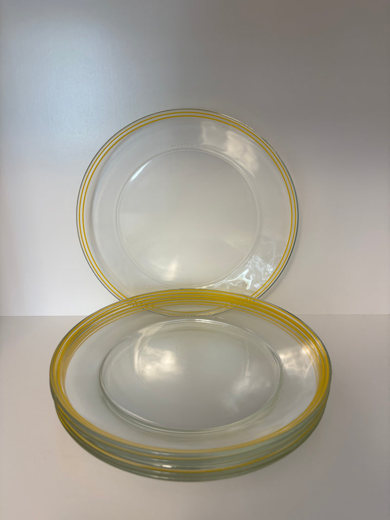 MCM France Duralex set of 6 by 603 - Mavis Estate Edit