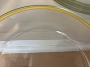 MCM France Duralex set of 6