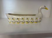 "Quacker Cradle" Italy