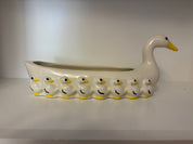 "Quacker Cradle" Italy