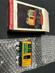 Hallmark Yuletide Central Ornament-3rd in Series