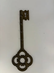 Brass Key