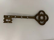 Brass Key
