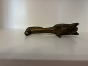 ritual oil lamp