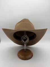 7 1/4 AKUBRA "Snowy River" Eucalypt  pure Fur Felt 58 Australia