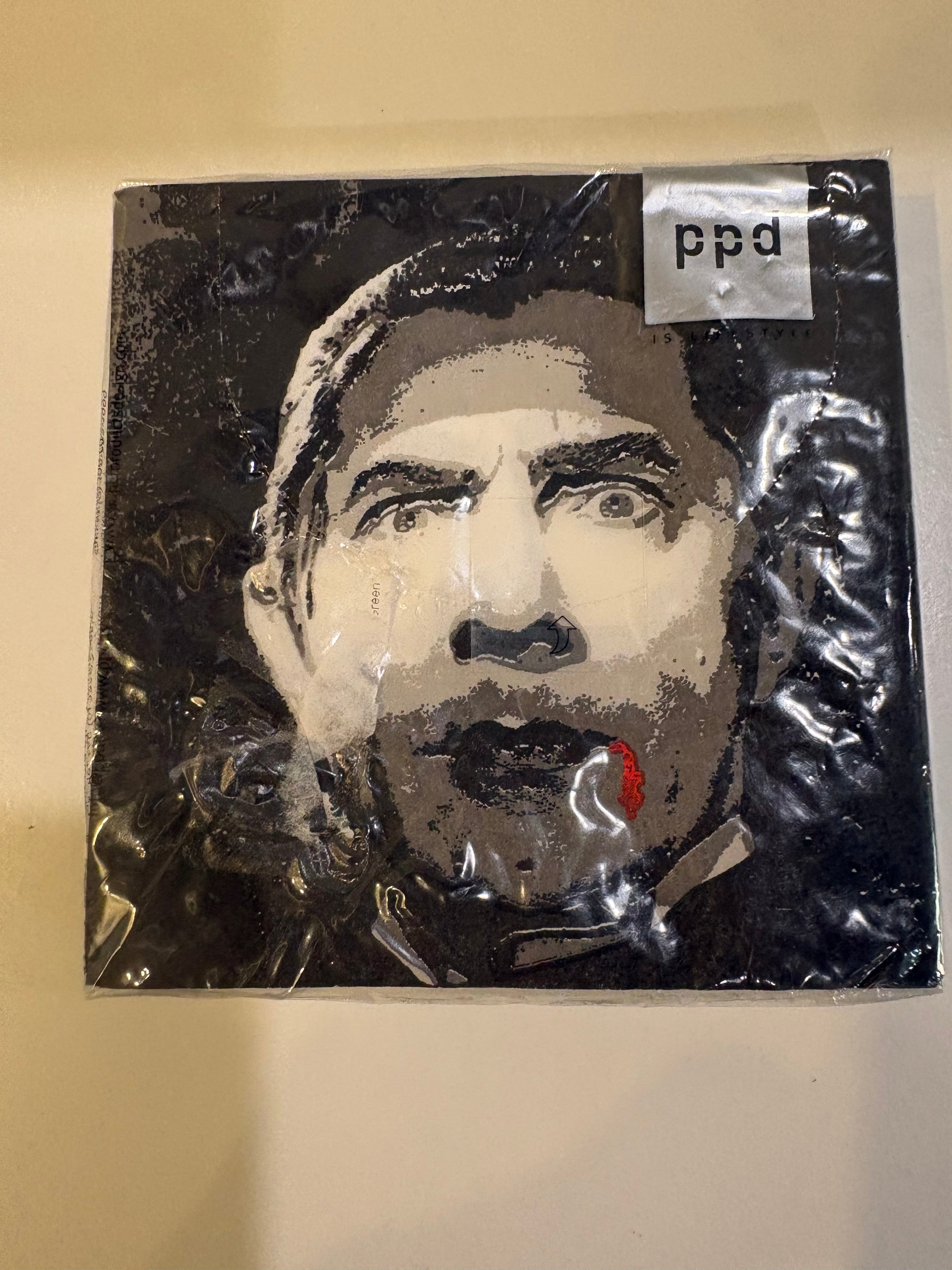 Drácula Napkins
