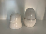 Nesting measuring cups