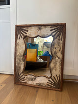 Birch and Bark Reflection Device