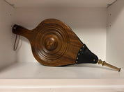 fireplace bellows
