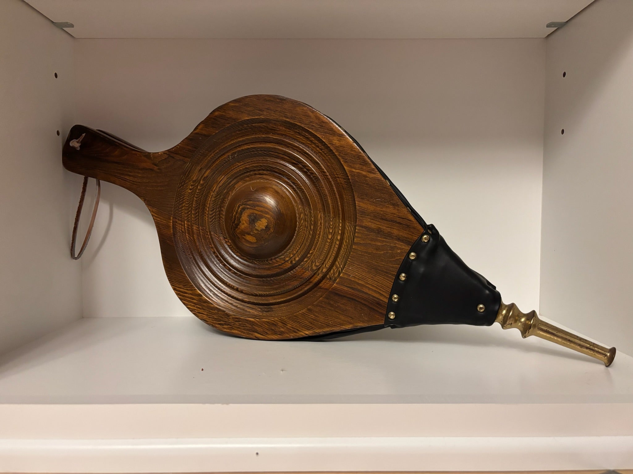 fireplace bellows