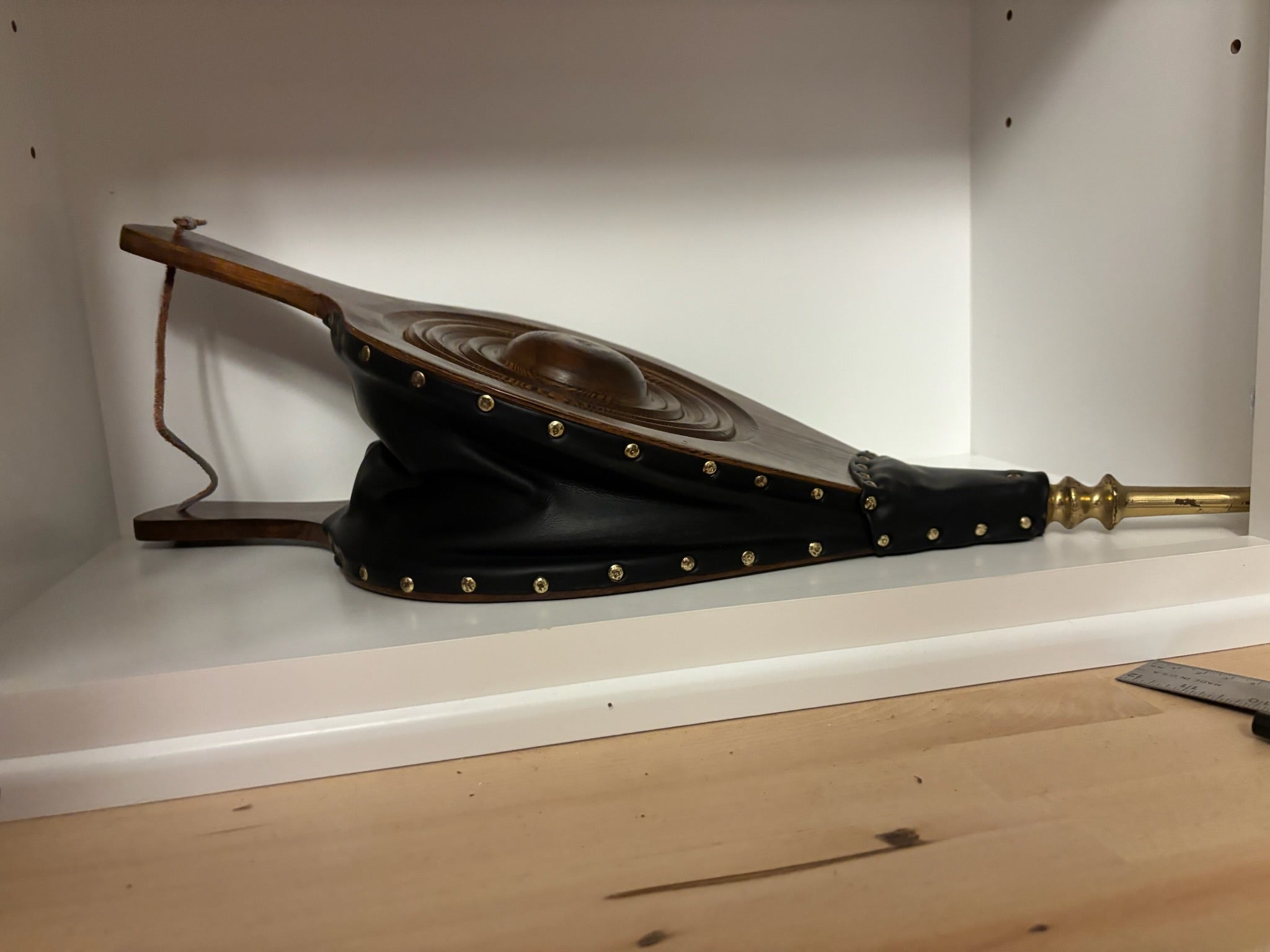 fireplace bellows