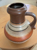 Scheurich-Keramik Jug Vase