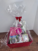 Serenity Garden Gift Basket