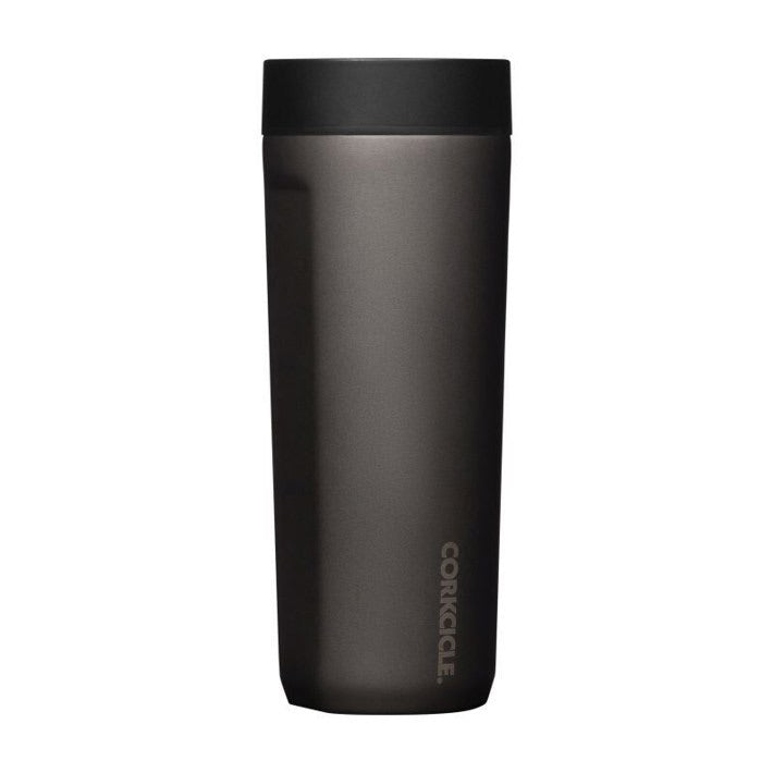 Corkcicle Commuter Cup - 17oz Ceramic Slate