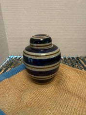 Ginger Jar