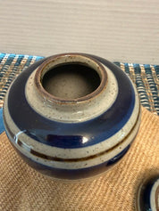 Ginger Jar