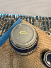 Ginger Jar