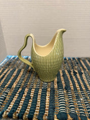 Red Wing Creamer