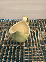 Red Wing Creamer