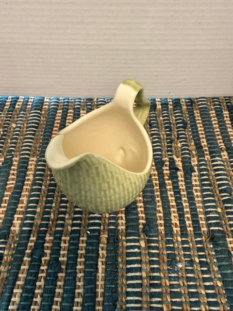 Red Wing Creamer