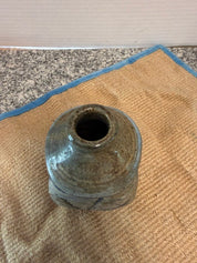 Handcrafted Studio Pottery Stoneware Vase