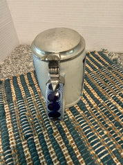 German Beer Stein