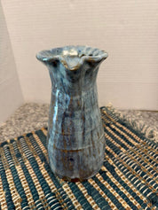Handmade Ceramic Pitcher