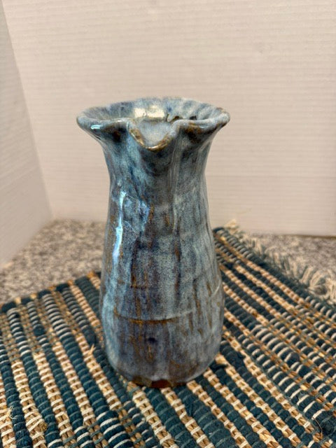 Handmade Ceramic Pitcher