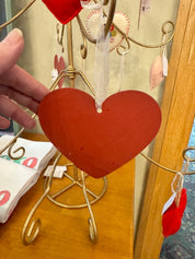 Our Love is Strong Ornament
