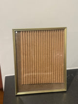 Gold Frame