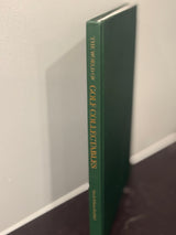Book, Golf Collectables