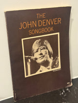 John Denver Song Book