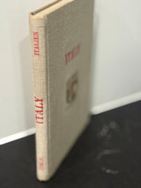 VTG Italy book
