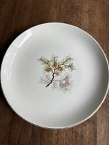 Japanese Pine Cone Plate