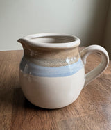 Noritake Painted Desert Creamer